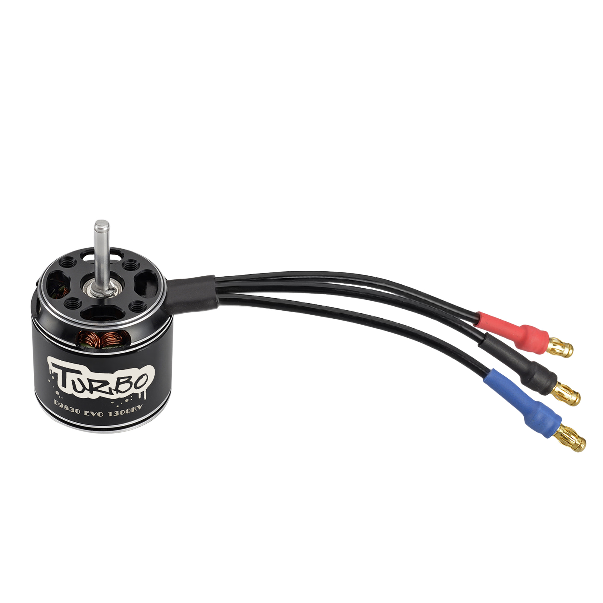 D2830EVO Motor s pevnými křídly