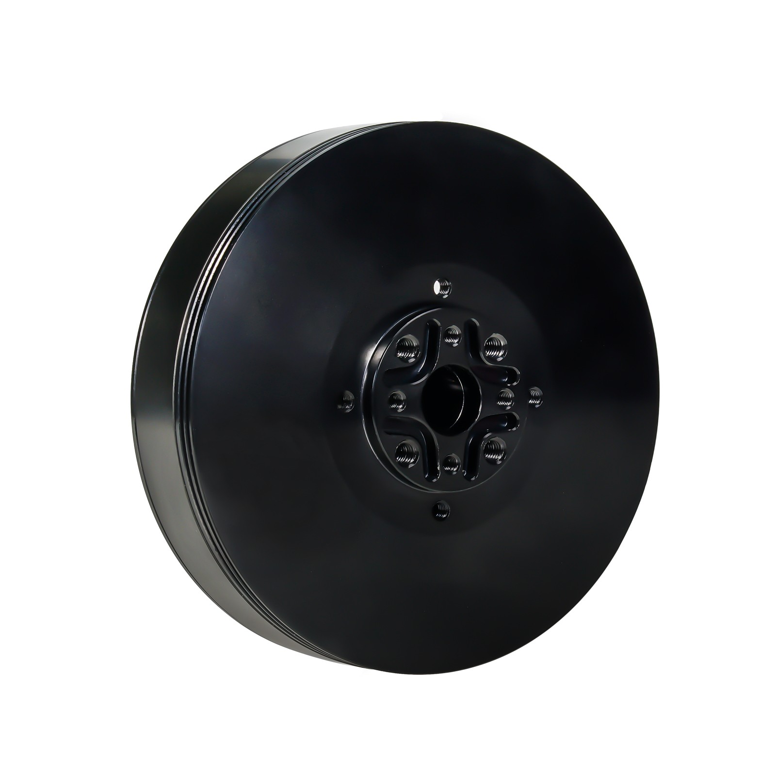 8108 Breathers Motor