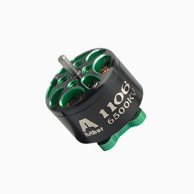 Bezkomutátorový DC motor A1106