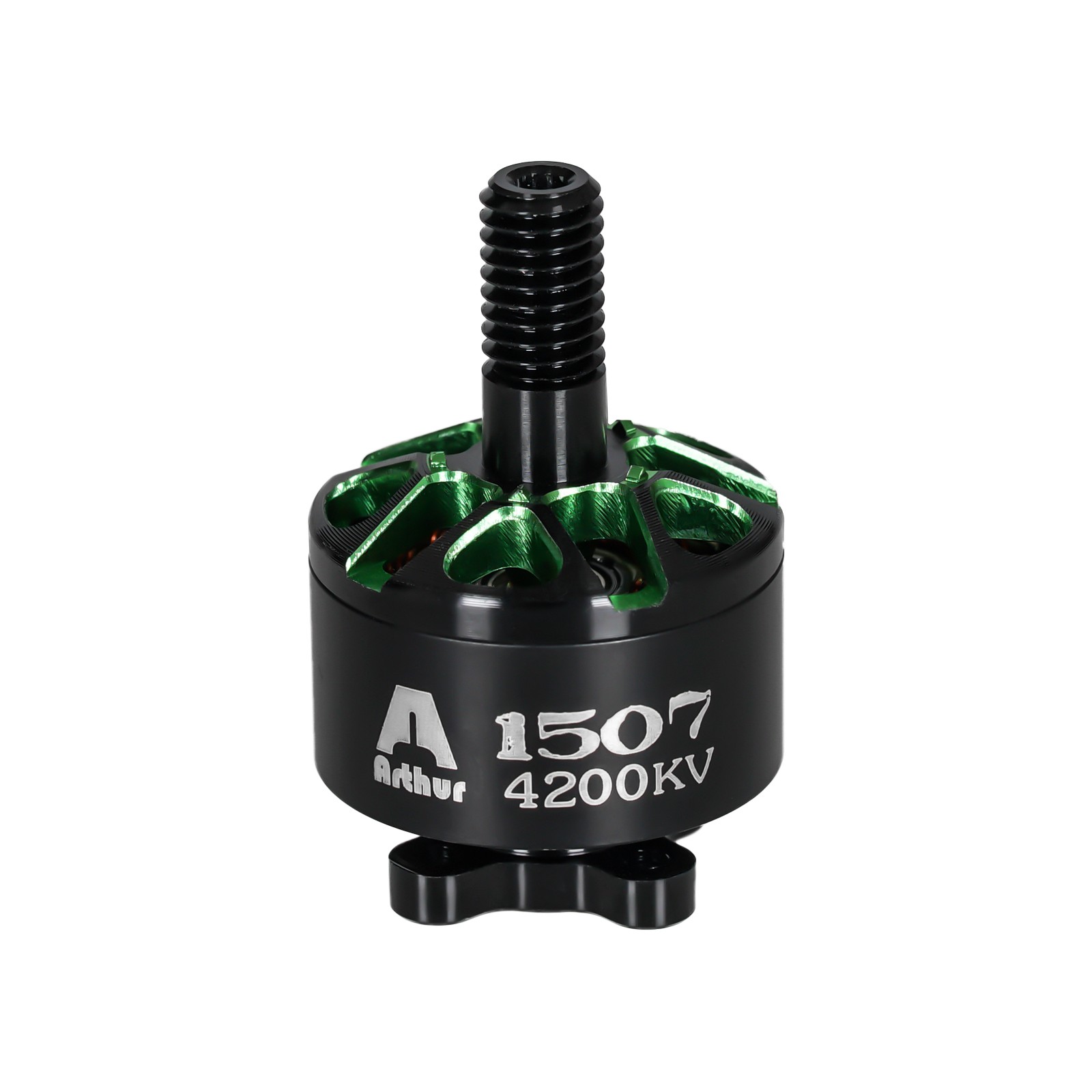 A1507 bezkartáčový motor