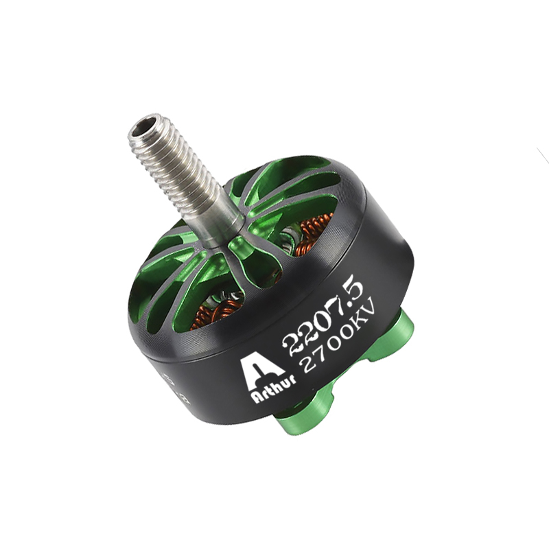 Bezkomutátorový motor A2207.5