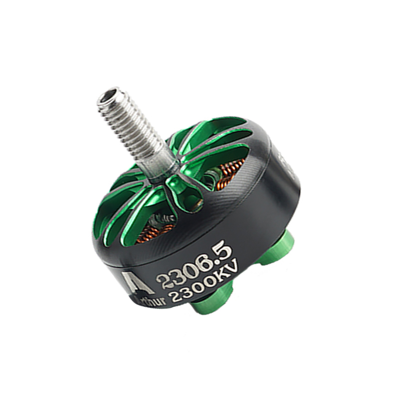 Bezkomutátorový motor A2306.5