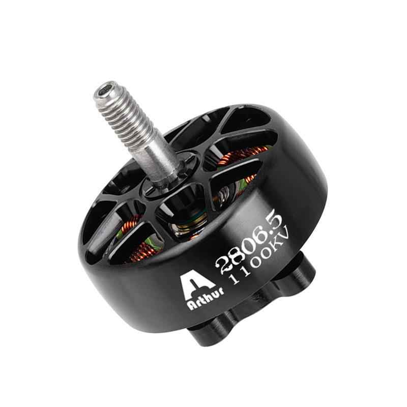 Bezkomutátorový motor A2806.5