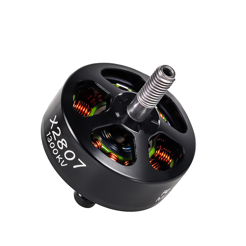 A2806.5 Breatheres Motor