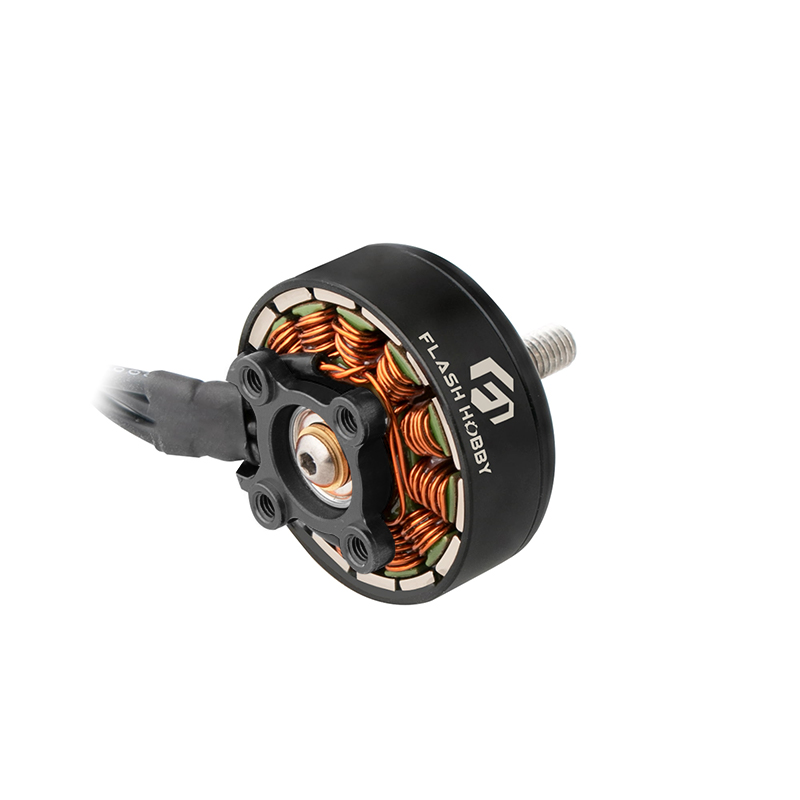 Motor A2807