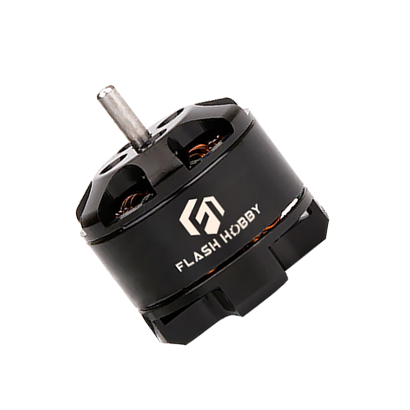 Bezkomutátorový DC motor BE 1104