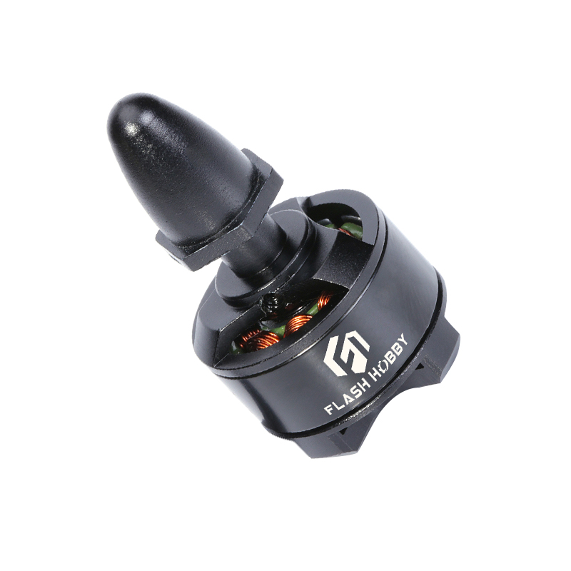 Bezkomutátorový DC motor BX1306