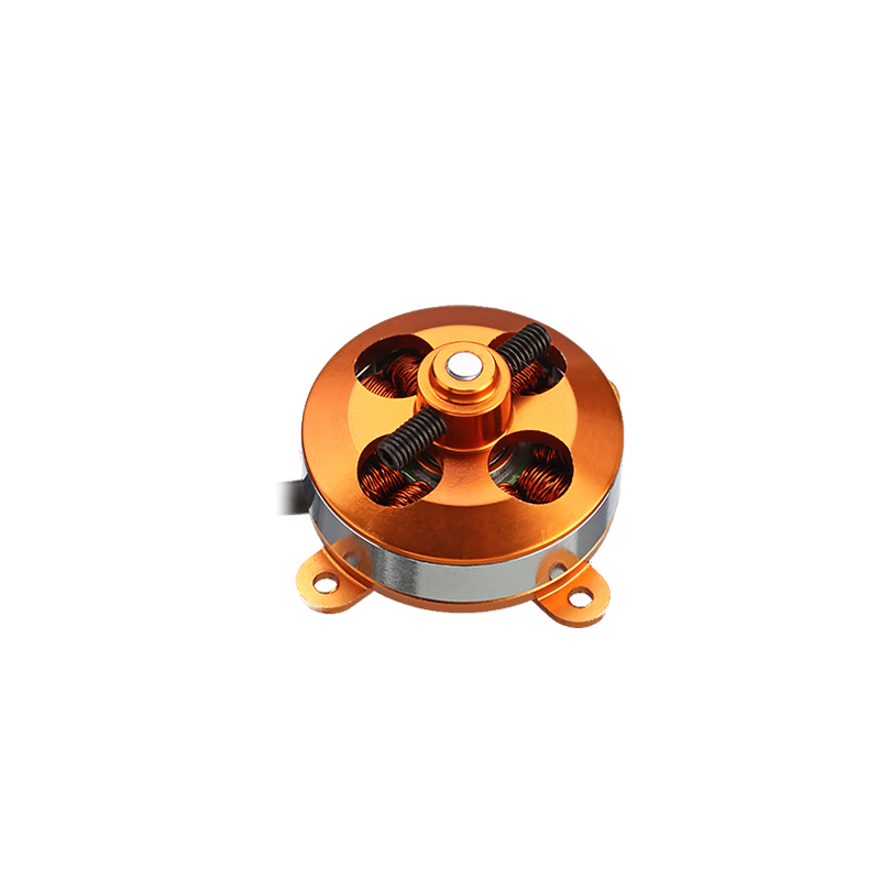 D2812 Motor s pevnými křídly