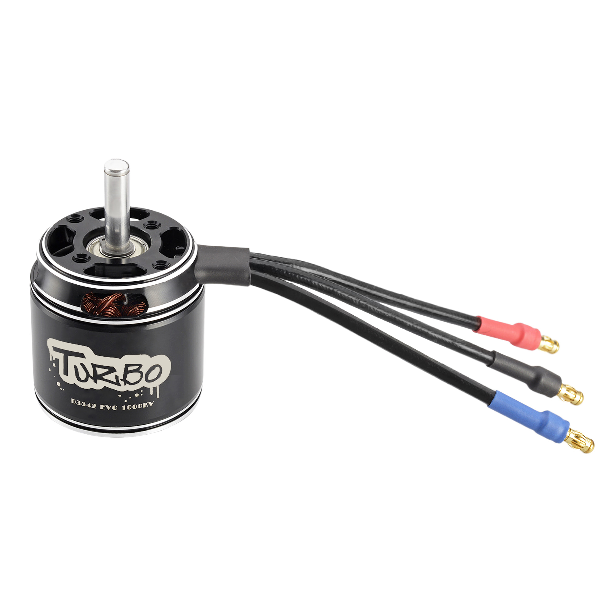 D3542EVO Motor s pevnými křídly