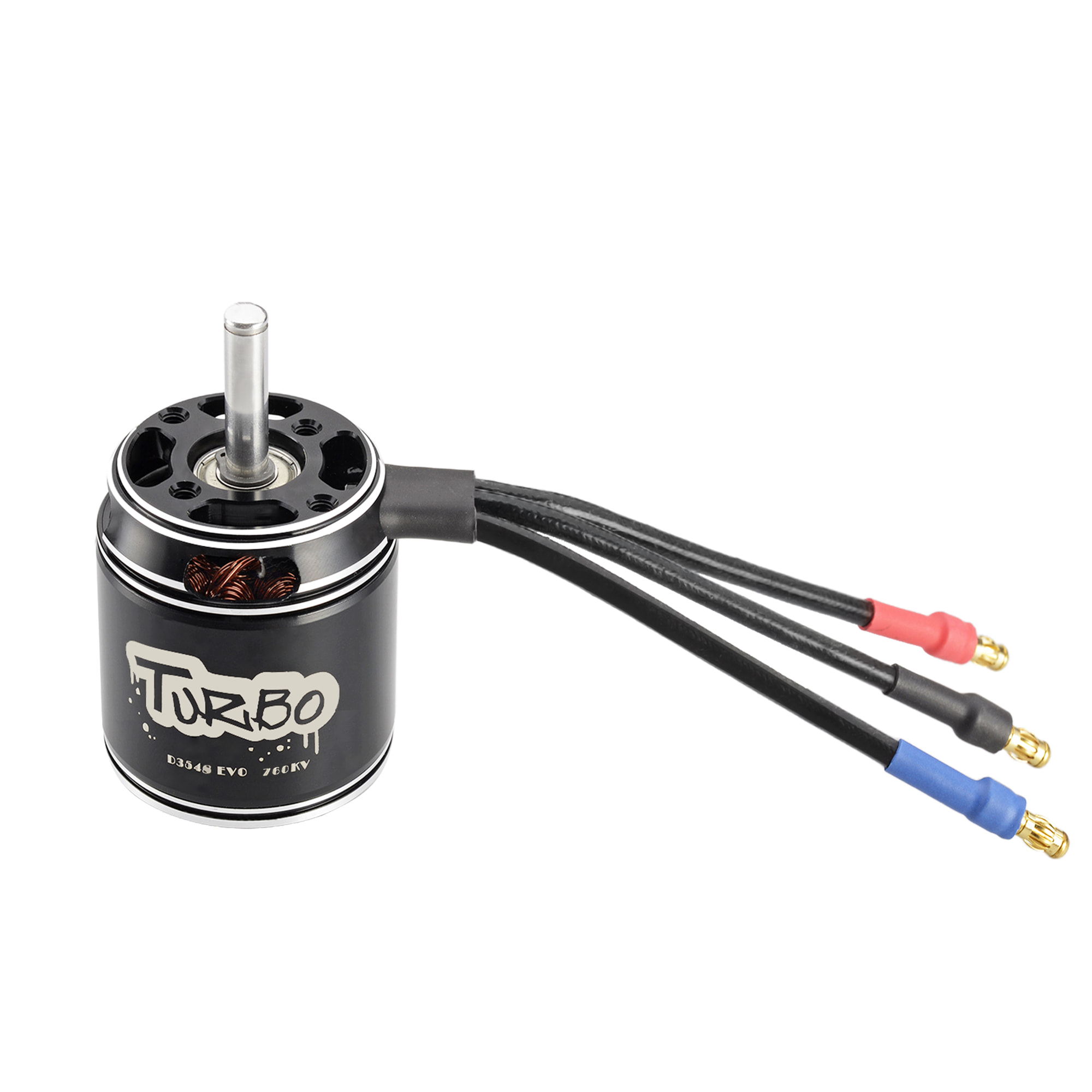 D3548EVO Motor s pevnými křídly