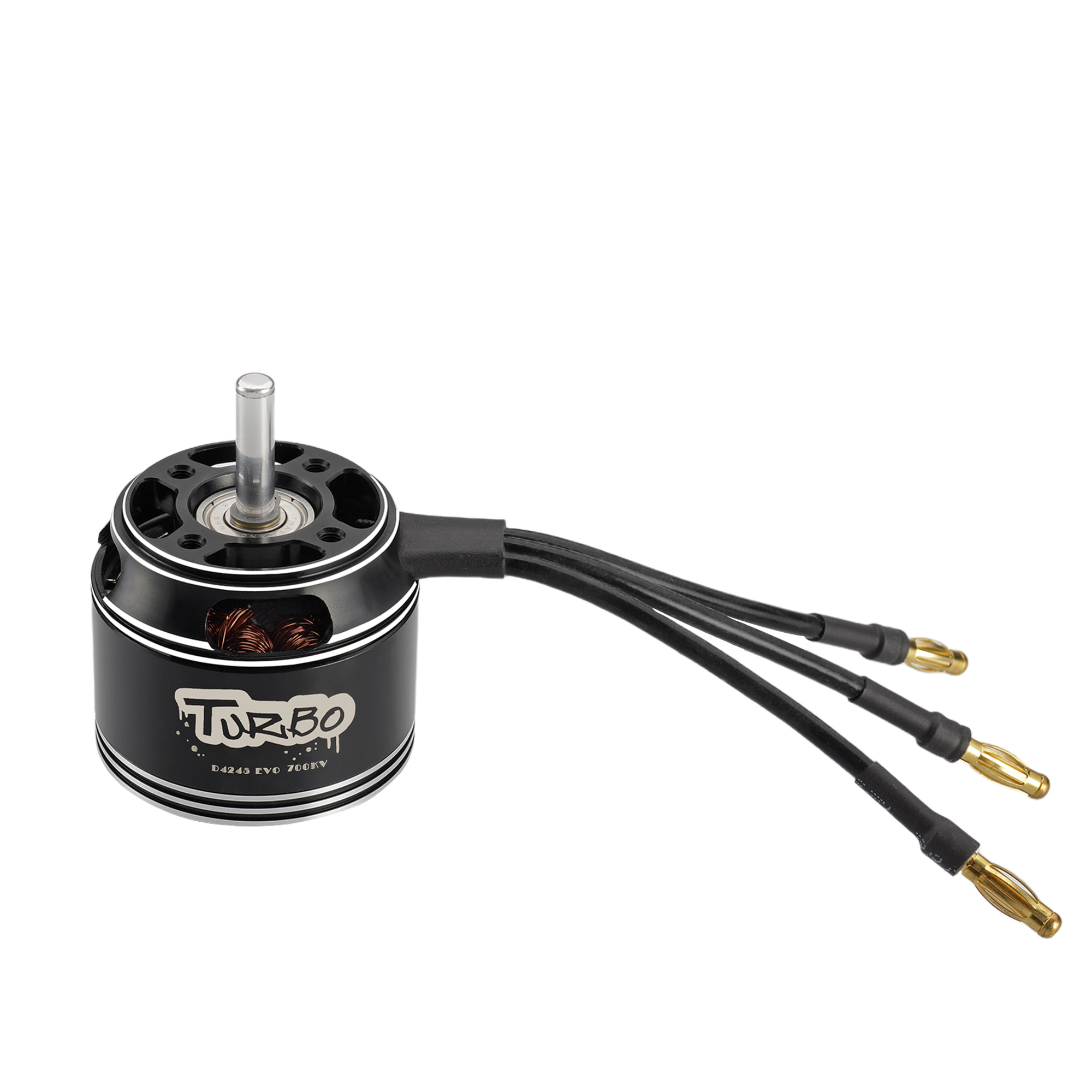 D4245EVO Motor s pevnými křídly