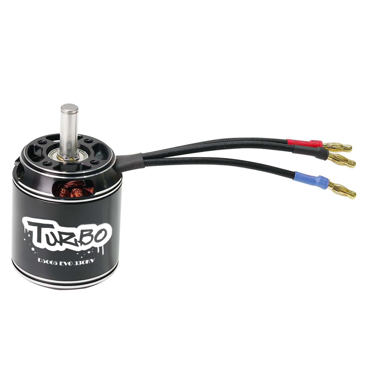 D5065EVO Motor s pevnými křídly