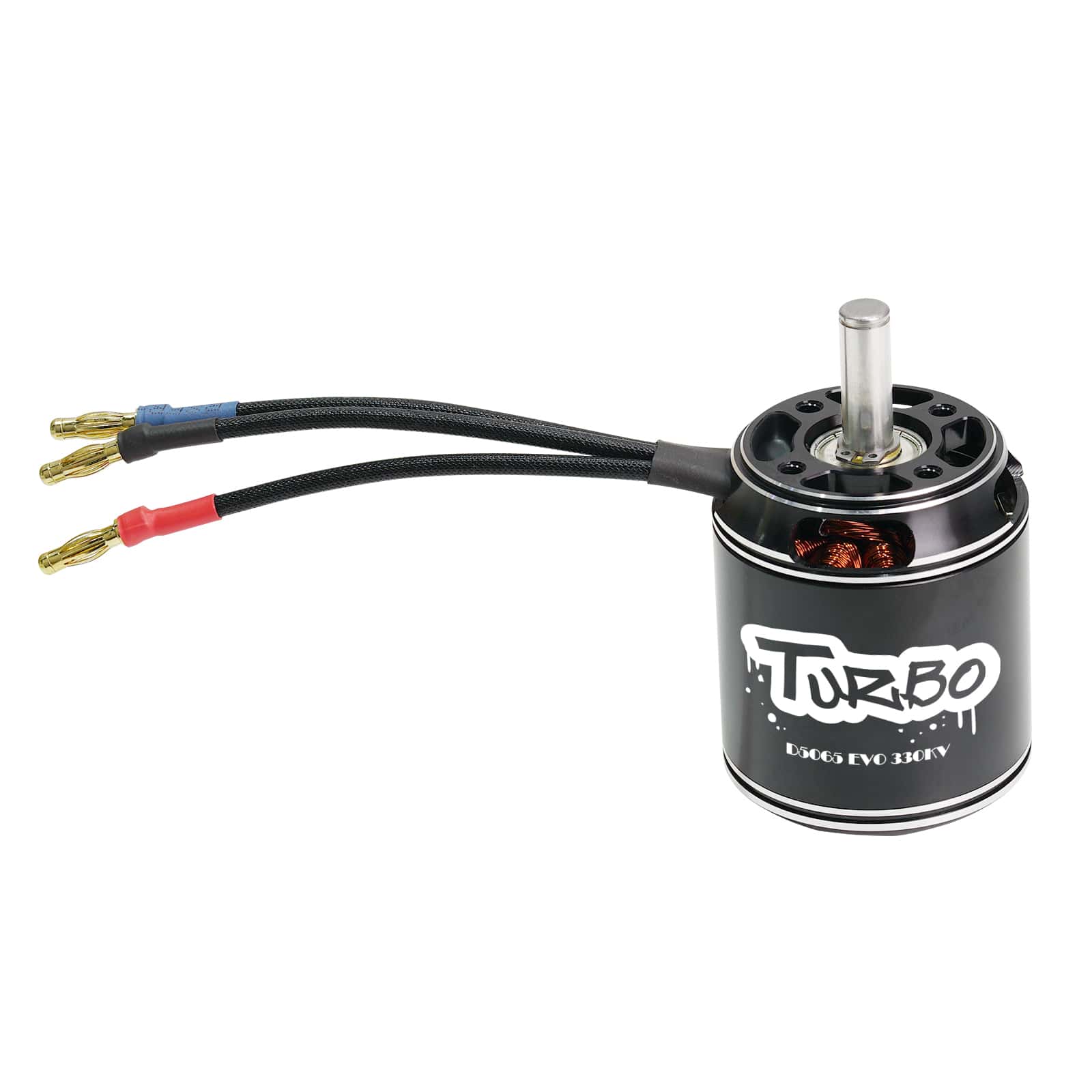 D5065 EVO pevný křídlo motor