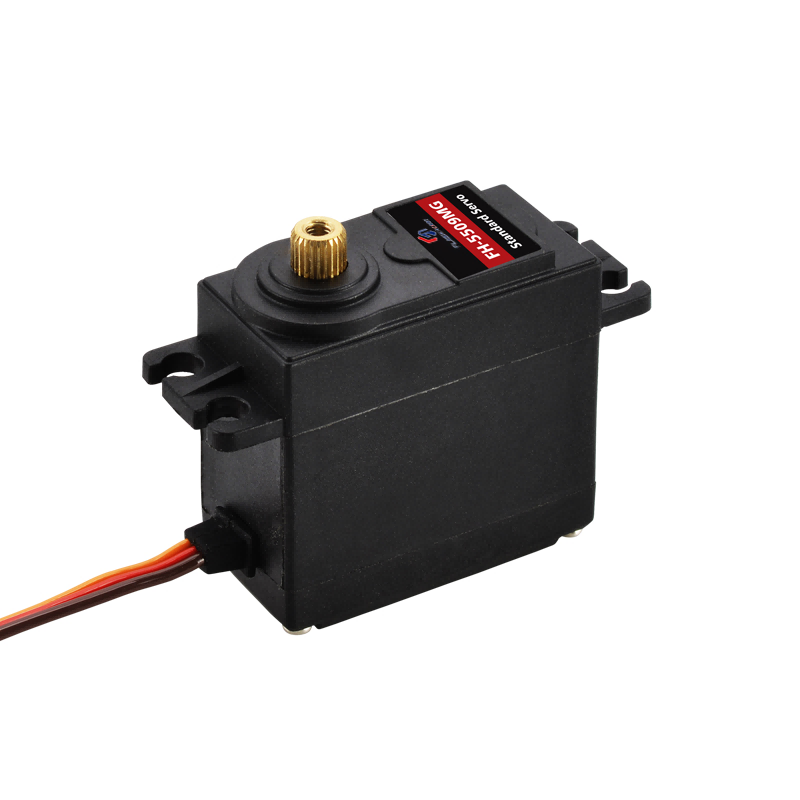Standardní servo FH-5509DMG