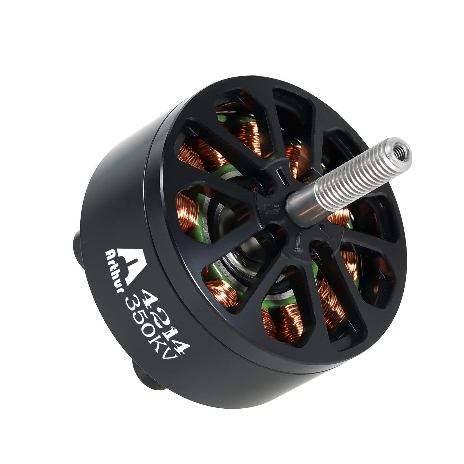  A4214 Brushless Motor