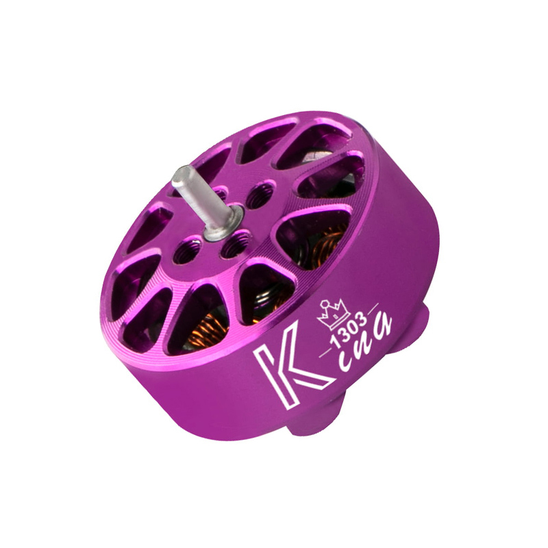 Bezkomutátorový motor K1303