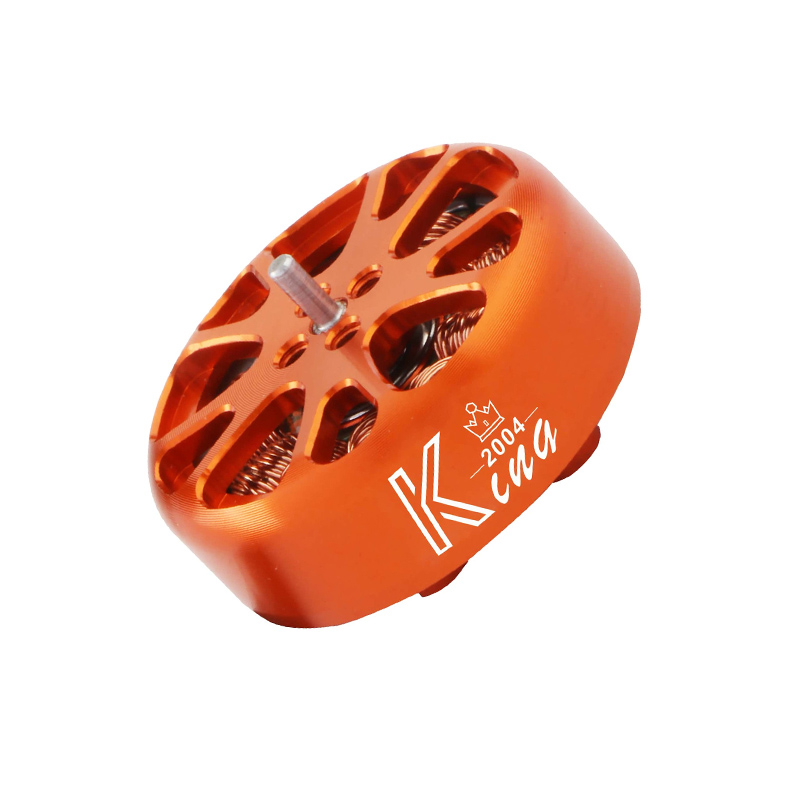 Bezkomutátorový DC motor K2004