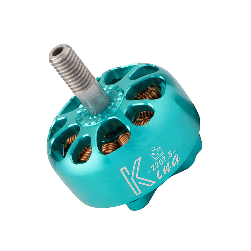 Bezkomutátorový DC motor K2207.5