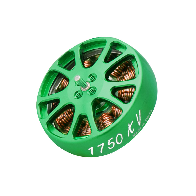 Bezkomutátorový motor K2303