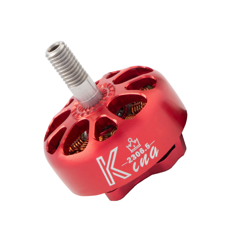 Bezkomutátorový DC motor K2306.5