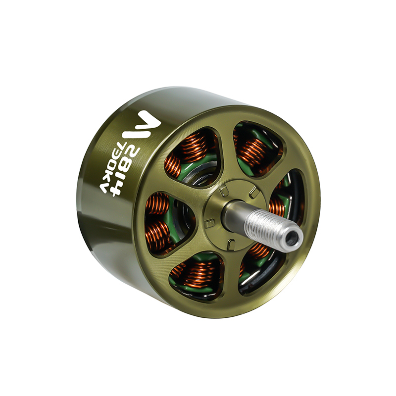 MOTOR MARS 2814 BLDC MOTOR