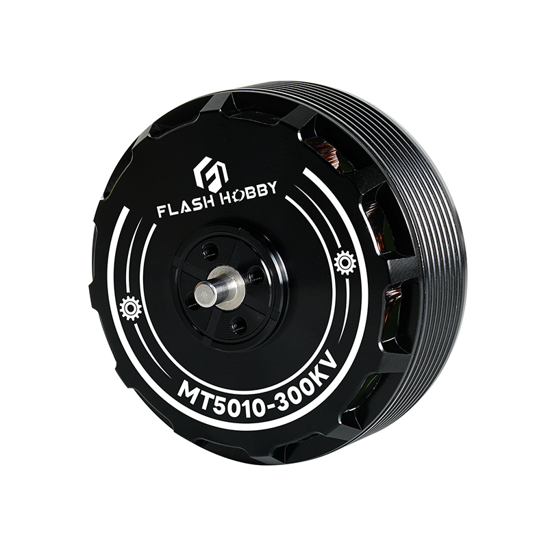 Bezkomutátorový DC motor MT5010