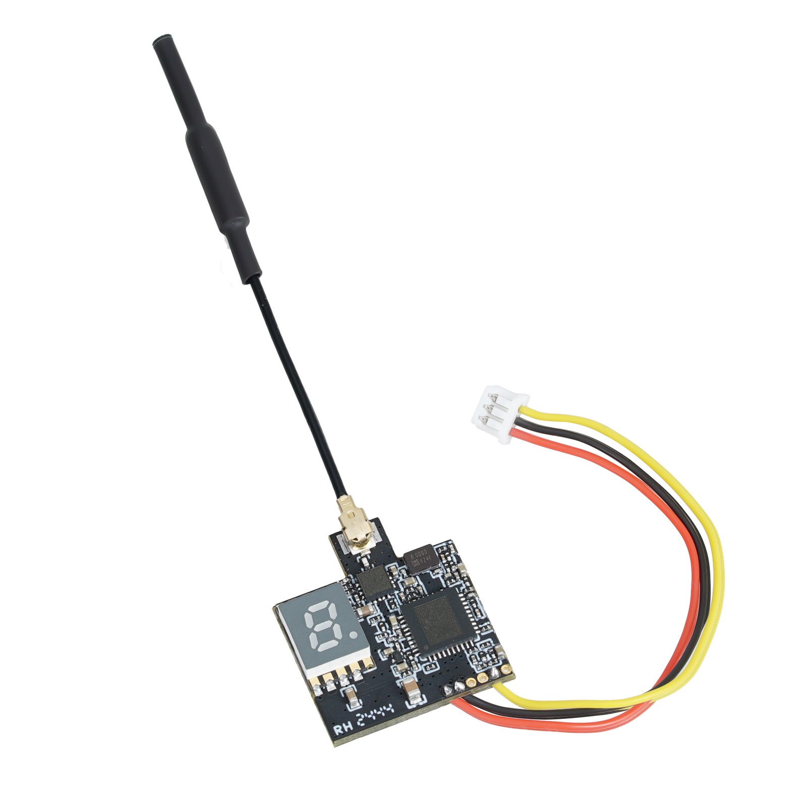 VTX03 5,8G 72Ch 0MW 25MW 50MW 200MW