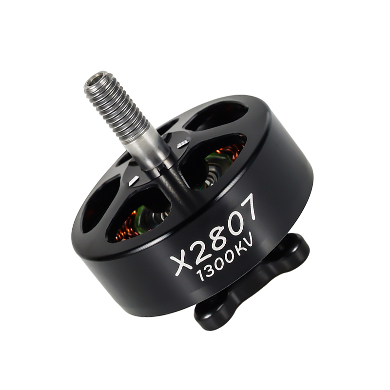 Bezkomutátorový DC motor X2807